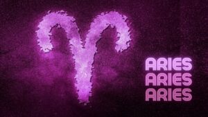 Aries Rising