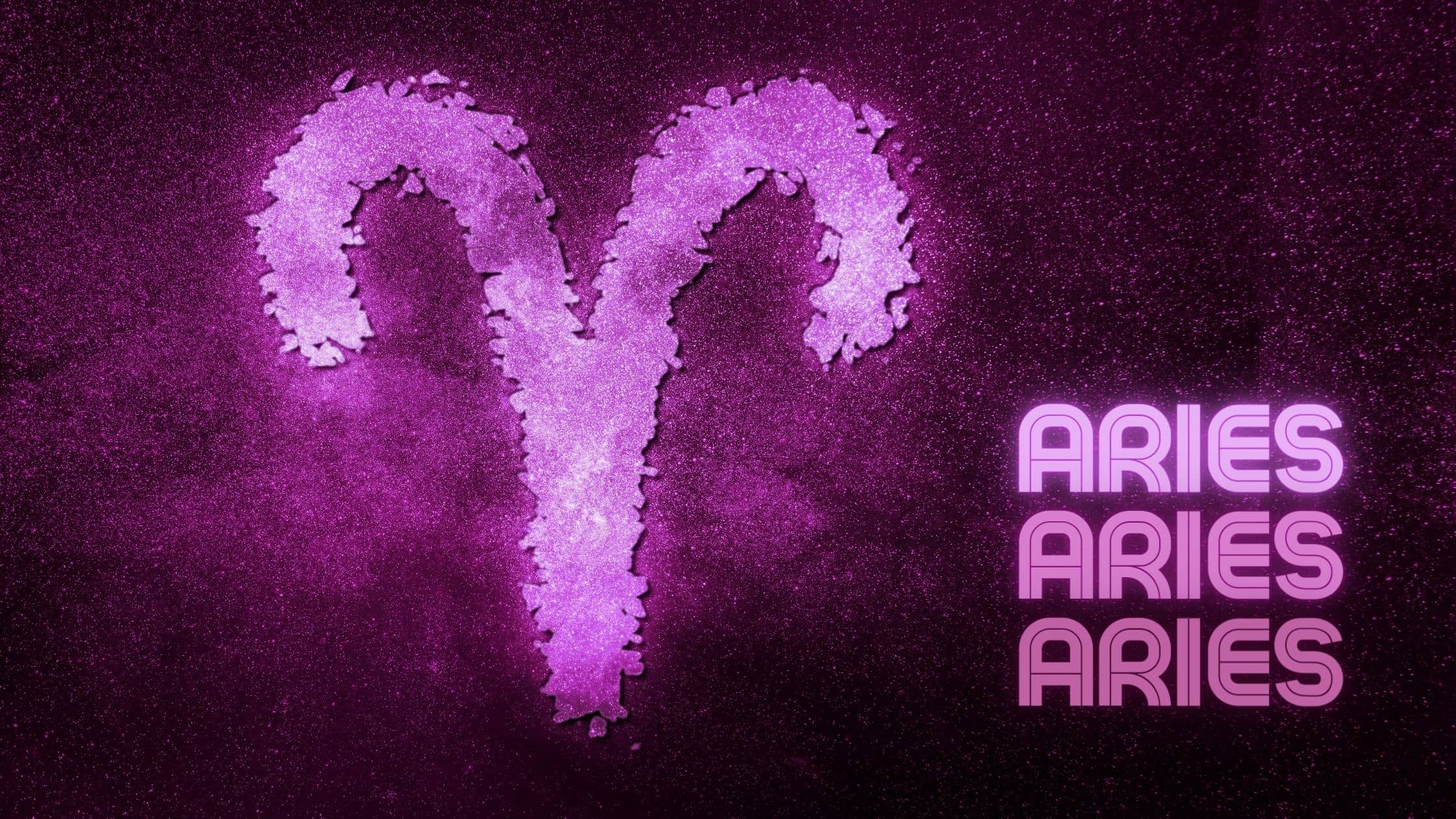Aries Rising