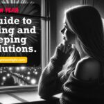 Guide to Making and Keeping New Year’s resolutions