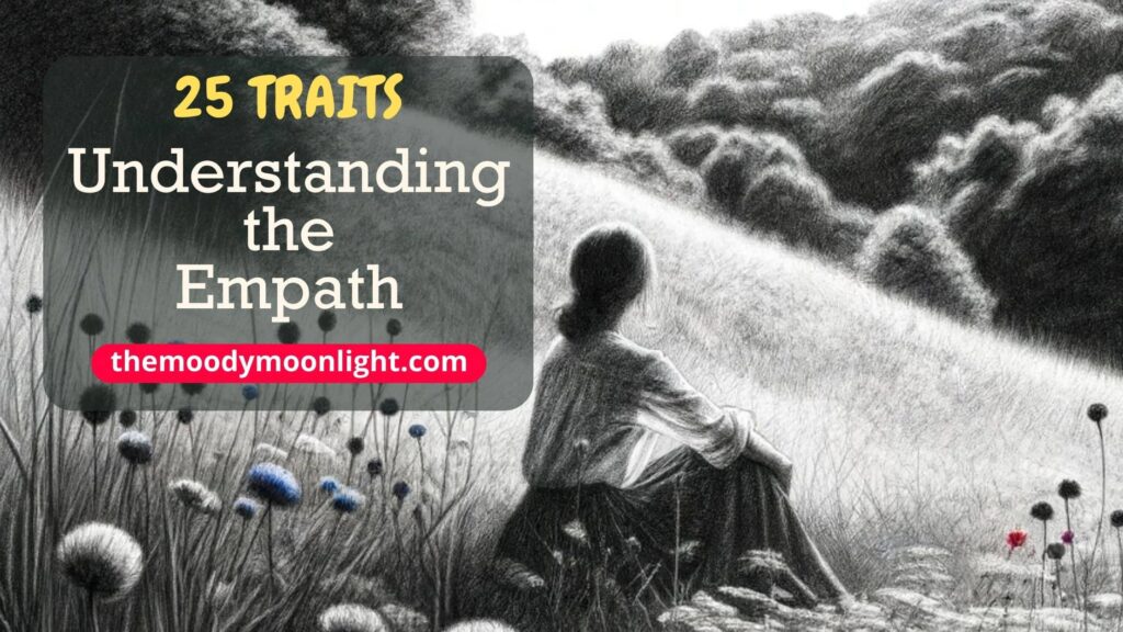 Understanding the Empath